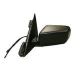 1999-2006 BMW 3Series Mirror (Driver Side); Sedan/Wagon; Power; Power Folding; Heated; w/ Memory; Convex Glass; BM1320118; 51168245129