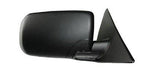 1999-2006 BMW 3Series Mirror (Passenger Side); Sedan- Power; Manual Folding; Non-Heated; w/o Memory; BM1321117; 51168245128