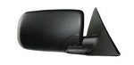 1999-2006 BMW 3Series Mirror (Passenger Side); Sedan-Power; Manual Folding; Non-Heated; w/o Memory; BM1321117; 51168245128