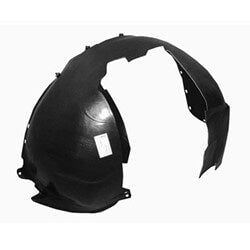 1999-2006_Volvo_S80_Driver_Side_Fender_Liner_VO1248106