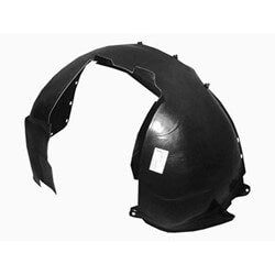 1999-2006_Volvo_S80_Passenger_Side_Fender_Liner_VO1249106