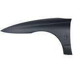 2000-2000 Saturn S-Saturn Fender (Driver Side); Coupe; GM1240275; 21110725