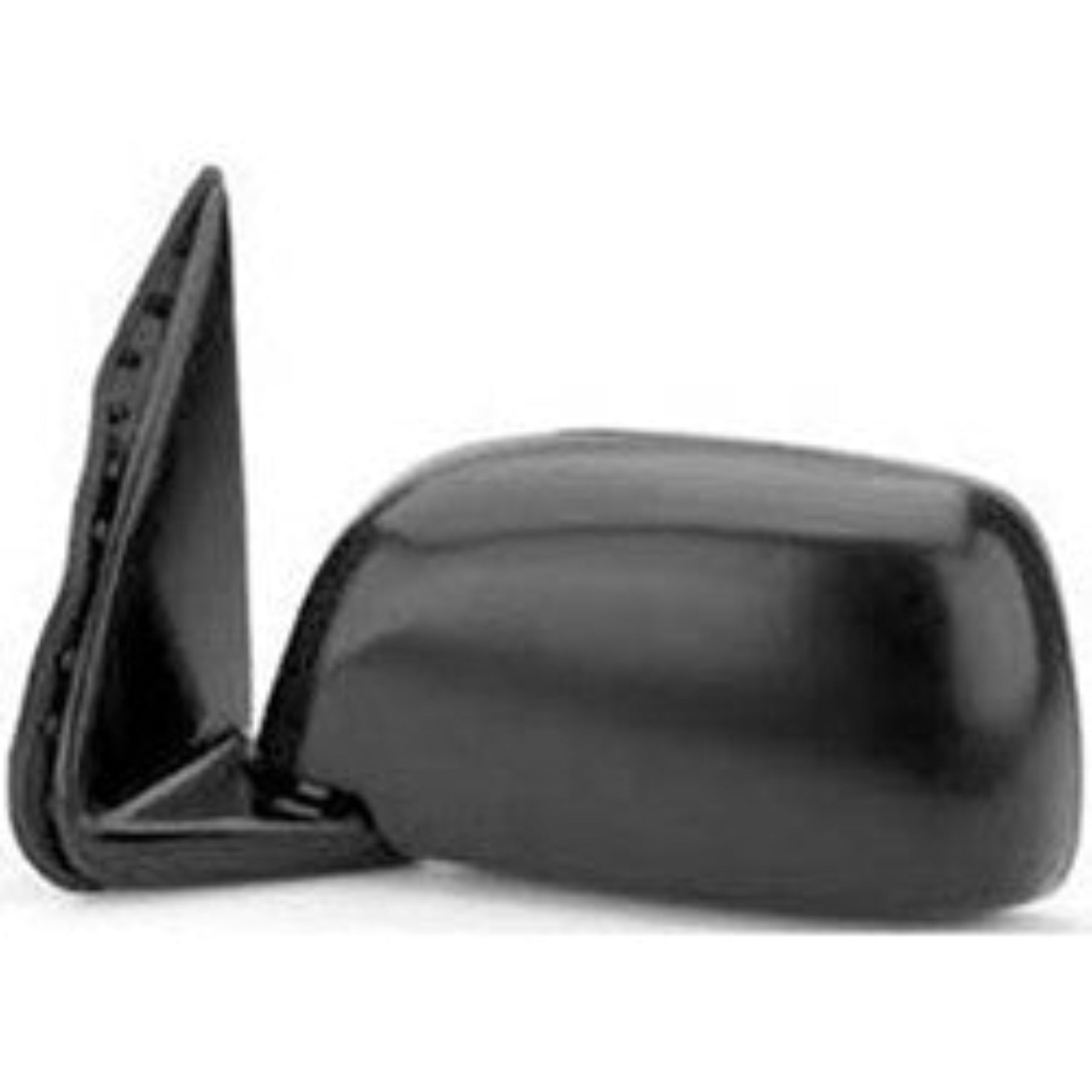2000-2000 Toyota Tacoma Mirror (Driver Side); Pick-up; 2WD/4WD; Manual; Manual Folding; Non-Heated; 9 x 7 in. Housing; w/ Off-Road Package; TO1320161; 8794035531