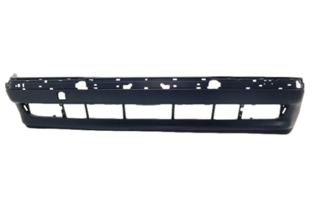 2000-2001 BMW 7-Series Front Bumper Painted
