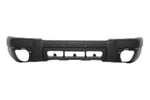 2000-2001 Ford Explorer Front Bumper Painted (Eddie Bauer) 2L2Z17757AAA FO1000447