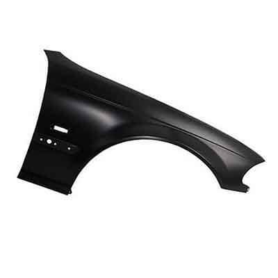 2000-2001 BMW 3Series Fender (Passenger Side); Sedan_Wagon; BM1241122; 41358240406