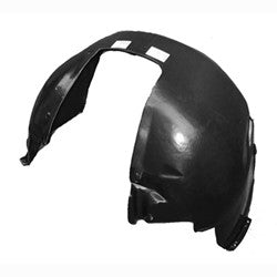 2000-2001 BMW 7-Series Driver Side Fender Liner_BM1250112
