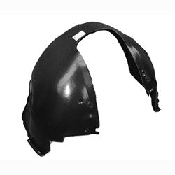 2000-2001 BMW 7-Series Passenger Side Fender Liner_BM1251112