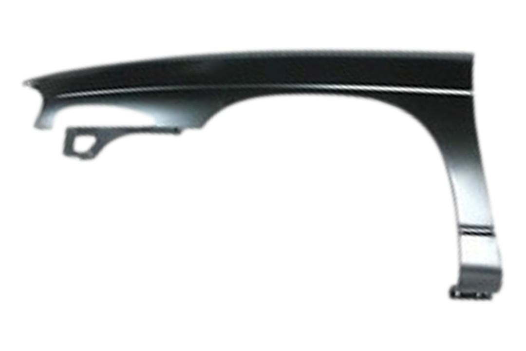 2000-2001 Chevrolet Lumina Driver-Side Fender 12520625 GM1240235
