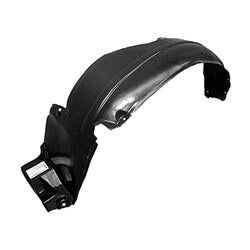 2000-2001 Chevrolet Metro Driver Side Fender Liner_GM1248141