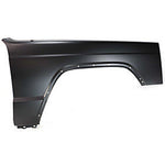 2000-2001 Jeep Cherokee Fender (Right, Passsenger-Side) - CH1241209