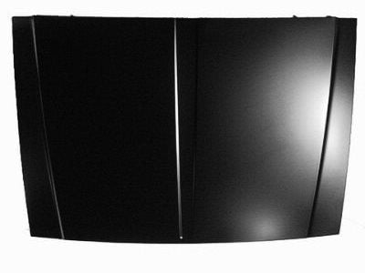 2000-2001 Jeep Cherokee Hood - CH1230202