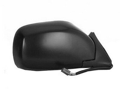 2000-2001 Jeep Cherokee View Mirror (Heated; Power; Passenger-Side) - CH1321210
