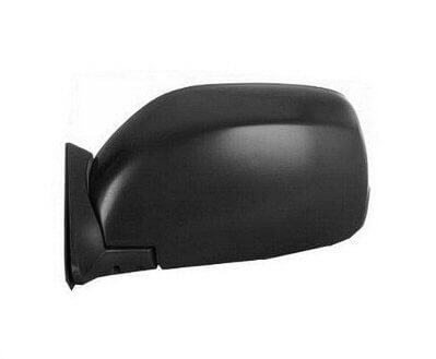 2000-2001 Jeep Cherokee View Mirror (Non-Heated; Manual; Driver-Side) - CH1320209