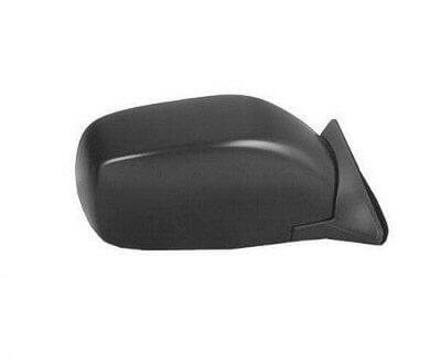 2000-2001 Jeep Cherokee View Mirror (Non-Heated; Manual; Passenger-Side) - CH1321209
