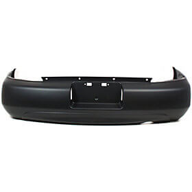 2000-2001 Nissan Altima Rear Bumper Cover _NI1100219