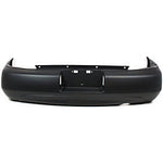 2000-2001 Nissan Altima Rear Bumper Cover _NI1100219