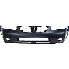 2000-2001 Nissan Maxima Front Bumper Cover_NI1000174