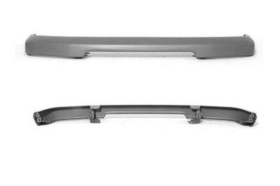 2000 Nissan Xterra Painted Front Bumper