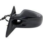 2000-2001 Pontiac Grand AM Side View Mirror (Non-Heated; Non-Fold; Manual; SE; Left)-GM1320240