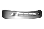 2000-2002 Chevrolet Cavalier Front Bumper 12335539 GM1000591