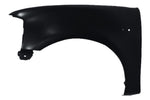 2000-2002 Ford Expedition Fender Painted Driver-Side 2L3Z16006BA FO1240191ReveMoto_Painted_Auto_Parts_Replacement