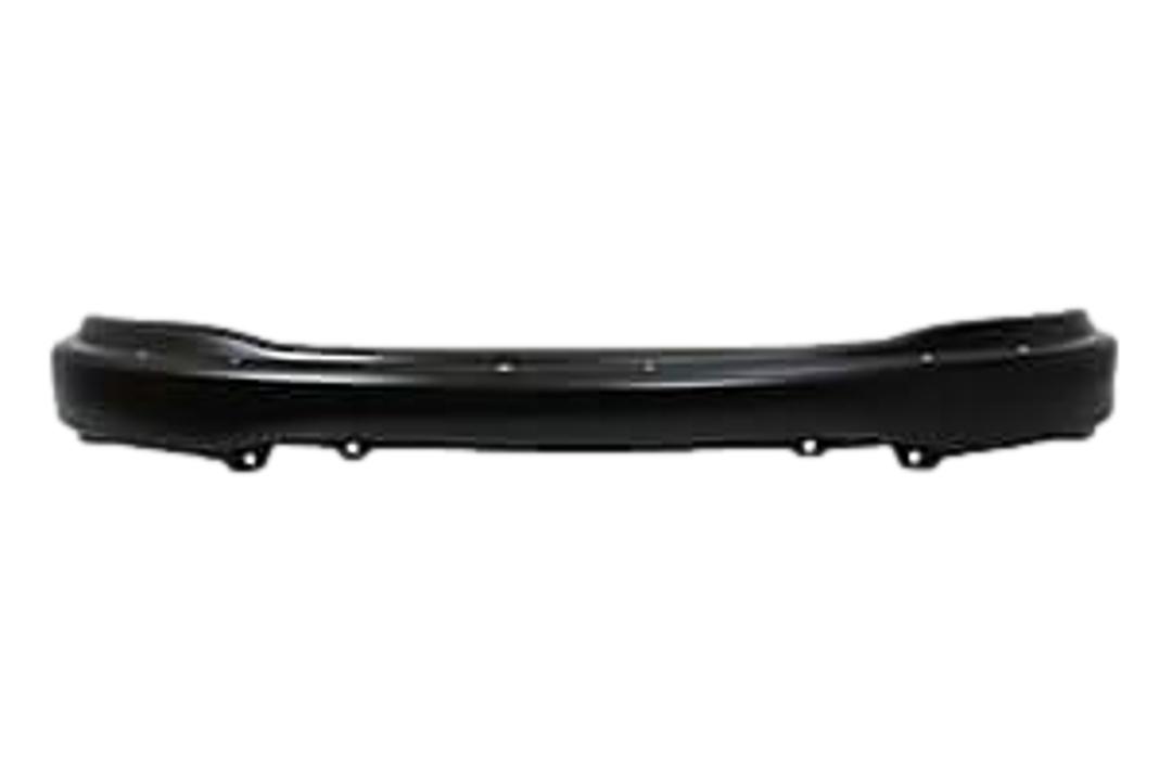 2000-2002 Ford Expedition Front Bumper Painted (Face Bar)YL3Z17757CAA FO1002357.