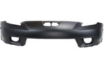 2000-2002 Toyota Celica Front Bumper Painted (WITHOUT: Air Conditioning Package)