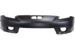 2003-2005 Toyota Celica Front Bumper Painted WITHOUT Action Package