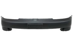 2000-2002 Toyota Echo Front Bumper Painted (Upper Cover)