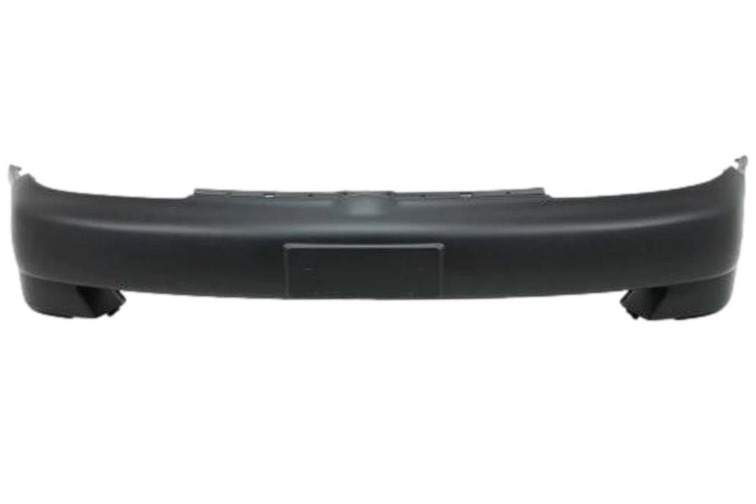 2000-2002 Toyota Echo Front Bumper Painted (Upper Cover)