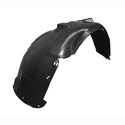 2000-2002 Audi S4 Driver Side Fender Liner_AU1248109