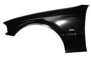 2000-2002 BMW 3Series Fender (Driver Side); Coupe/Convertible; BM1240125; 41358241439
