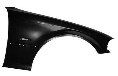 2000-2002 BMW 3Series Fender (Passenger Side); Coupe/Convertible; BM1241125; 41358241440