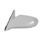 2000-2002 Mazda 626 Mirror (Driver Side); Power Remote; Heated; w/ Defogger; MA1320133; GG2D69180A00