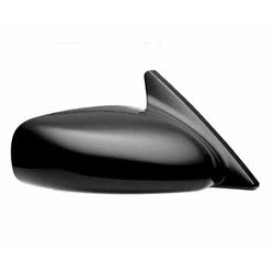 2000-2002 Mazda 626 Mirror (Passenger Side); Power Remote; Heated; w/ Defogger; MA1321133; GG2D69120A00