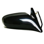 2000-2002 BMW 626 Mirror (Passenger Side); Power Remote; Non-Heated; NOn-Folding; w/o Defogger; Black/Paintable; MA1321134; GG2A69120