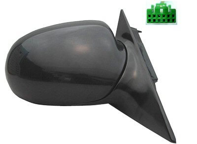 2000-2002 Buick Park Avenue Side View Mirror (Heated; with Mem; without Auto Dimmer; Right) - GM1321341