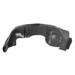 2000-2002 Chevrolet Camaro Driver Side Fender Liner_GM1248105