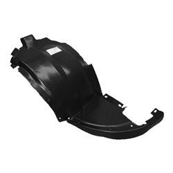 2000-2002 Chevrolet Cavalier Passenger Side Fender Liner_GM1249115