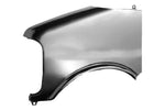 2000-2002 Chevrolet Express Driver-Side Fender 12549269 GM1240258