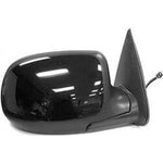 2000-2002 Chevrolet Silverado Passenger Side Power Door Mirror_GM1321252