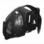 2000-2002 Chrysler 300M Passenger Side Fender Liner_CH1249121