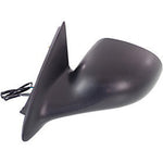 2000-2002 Dodge Intrepid View Mirror (Non-Heated; Non-Foldaway; Textured; Left)-CH1320182