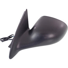 2000-2002 Dodge Intrepid View Mirror (Non-Heated; Non-Foldaway; Textured; Left)-CH1320182