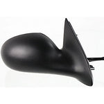 2000-2002 Dodge Intrepid View Mirror (Non-Heated; Non-Foldaway; Textured; Right)-CH1321182