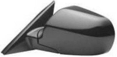 2002 Honda Accord Side View Mirror Painted (Sedan | Manual Folding)