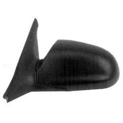 2000-2002 Hyundai Accent Driver Side Power Door Mirror (Hatchback-Sedan) HY1320121