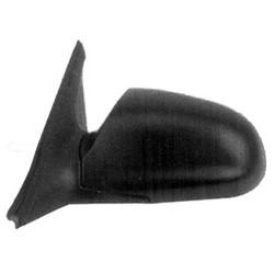 2000-2002 Hyundai Accent Driver Side Power Door Mirror (Hatchback-Sedan) HY1320121