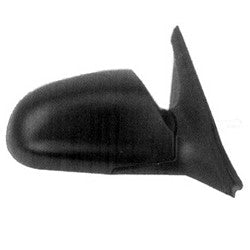 2000-2002 Hyundai Accent Passenger Side Power Door Mirror (Hatchback-Sedan) HY1321121
